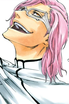 Szayelaporro Granz